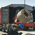 Renkli hazırlıklı galvanizli çelik bobin